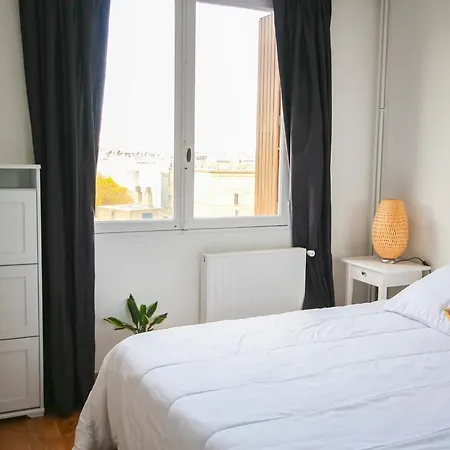 Appartamento Luckey Homes - Rue Des Reculettes