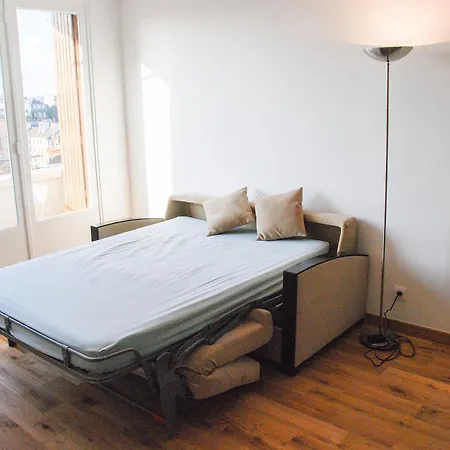 Apartment Luckey Homes - Rue Des Reculettes Paris